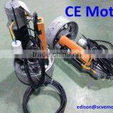 Central Motor/central Rolling Door Drive/central Motor for Garage Door/ Central Shutter Door Motor thumbnail-1