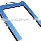 Load Bar for Truck Weighing Scale