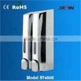 Wall Mounted Soap Magic Dispenser for Home or Hotel thumbnail-1