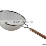 Chrome Plated Strainers