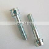 Slotted Head Screws thumbnail-1