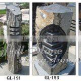 Basalt Stone Light
