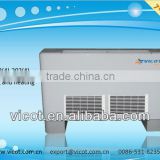 Chilled water fan coil unit
