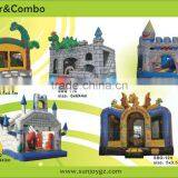 Sunjoy Hot Sale Best Selling Products Durable Outdoor Inflatable Combo Toy thumbnail-4