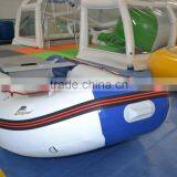 SUNJOY 2016 Cheap Inflatable Boat Inflatable Rubber Boat for Sale thumbnail-3