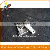 High Precision Saw Blade Use Numerical Control Machine for Rubber Processing and Convert thumbnail-3