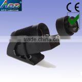 New 30w 4in1 Rgbw 4color Led Gobo Projector Outdoor Can Work Led Stage Logo Projector Light With Mini Body Professinal Lighting