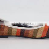 Pretty Bridal Wedding Shoes thumbnail-6