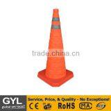 PVC Traffic Cone