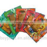 Customized Printed Retort Plastic Bag/Retort Plastic Bag With Stand Up/Retort Food Bag thumbnail-1