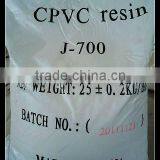 Cpvc Resin Raw Material for Cpvc Pipe thumbnail-1
