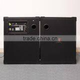 2.1 Professional Big Concert Karaoke Stage Speaker System With dj Mixer thumbnail-3