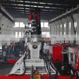 RX250x900V Multi-Functional Oilfield Drilling Machine 250 Tons thumbnail-4