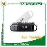 2015 High Quality Different Types Usb Flash Drives 2gb-128gb for Toshiba Usb