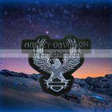 Unique Style Applique Emblem Embroidery Badges and Patches thumbnail-1