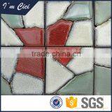 Jingdezhen New Design Ceramic Mosaic Low Price CC-Z011 thumbnail-2