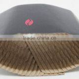 100% Eco-friendly Paper Cup Sleeve With Custom Printed Logos on thumbnail-3