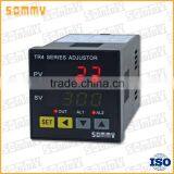 Digital Temperature Controller