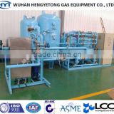 Industrial VPSA Oxygen generator based on customer engergy saving request
