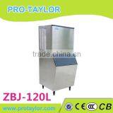 Electric 2014 CE Certificate Durable Ice Cube Packing Machine (ZBJ-120L)