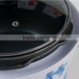 Pressure Cooker Restaurant With Temperature Control and Manufacturing Process thumbnail-5