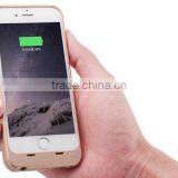 Cell Phone Case for Iphone 6 Battery Useful Charger Fan New Design thumbnail-6