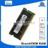 Lifetime Warranty 256mb*8 Ddr3 4gb 1333 Non Ecc Ram for Laptop thumbnail-1