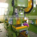 Die Cutting Power Press Machine thumbnail-3