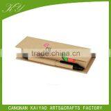 Custom Logo Desk Stationery Custom Removable Sticky Notes thumbnail-3