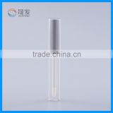 Custom design10ML lip gloss tube empty plastic cosmetic tube