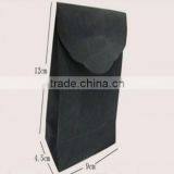 High-end Paper Wine Gift Bags With Pantone Color Printing thumbnail-1