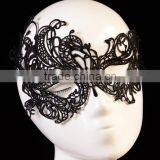 Sex Black Lace Mask / Party Face Mask / Eye Mask Sex Party Mask thumbnail-6
