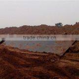 Heavy Duty Black PE + CO-PP Sheet With Strong Impact Strength