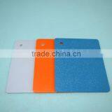 1mm - 100mm Textured & Glossy Pure White Blakc Colored ABS Plastic Sheet for Vacuum Forming and Thermoforming thumbnail-6