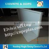 Easily Changed/cie Rink Dasher System/HDPE Dasher Board Barrier Systems