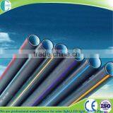 Fiber Optic Hdpe Silicon Core Pipe Used in Construction