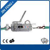 Pricable Lever Anchor Winch Atv Winch Towing Winch thumbnail-1