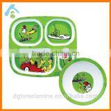 High Quality Baby Gift Baby Dinnerware Set thumbnail-4