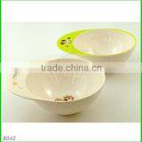 Kids Fruit Bowl , Plastic Snack Bowl thumbnail-2