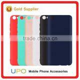 [UPO] 2016 Hot Selling Shockproof Matte Candy Color Soft Tpu Mobile Phone Case for Oppo x7 thumbnail-1