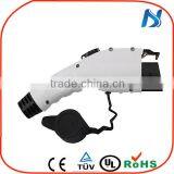 Doatar SAE Electric Vehicles Connector Electric Vehicles Connector Sae J1772 ev Socket Plug thumbnail-4