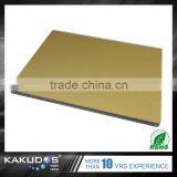 Factory Wholesale Brushed Aluminum Back Skin for Surface Book