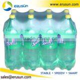 Transparent PE Film Heating Shrinking Packaging Machine thumbnail-6