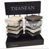 SR513 Metal Counter Display Rack