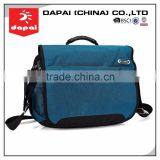 BSCI China Bag Suppler Mens Laptop Messenger Bag thumbnail-4