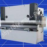 Cheaper Price PPT-100/30 NC Hydraulic Press Brake