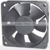 Waterproof Fan AQ0712HB-A70GL(T) thumbnail-1