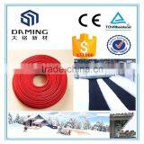 Intelligent PTC Antifreeze Heating Cable for Pipe and Tank Etc thumbnail-3