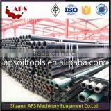 API 5DP Drill Pipe Grade G105, S135, Steel Pipe, Petroleum Drill Pipe in Oil Field Equipment thumbnail-3