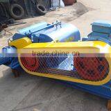 High-performance Natural Rubber Shredder Creper Rubber Used Tire Shredder thumbnail-4